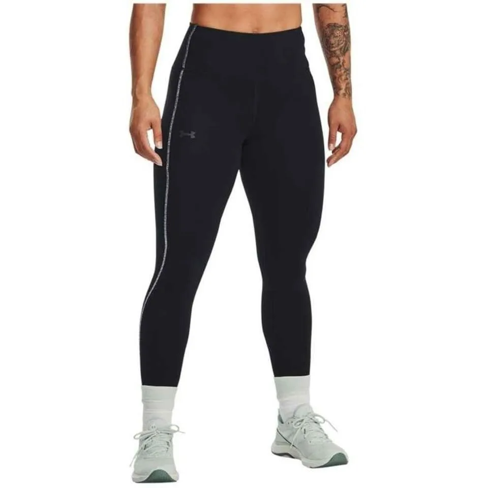NEW Under Armour leggings for cold weather - S - new with tags image indicator(5)