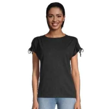 NEW Denver Hayes black t-shirt - size XL image indicator(4)