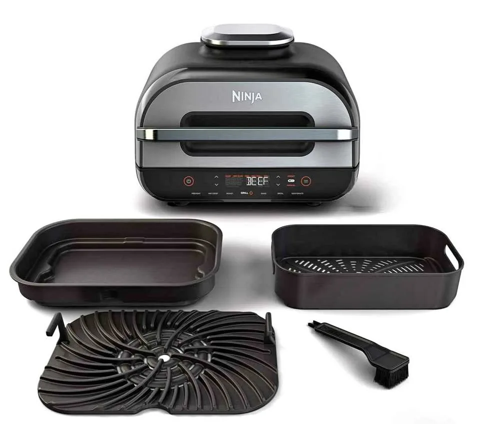 Ninja Foodi Smart XL 6-in-1 Indoor Grill