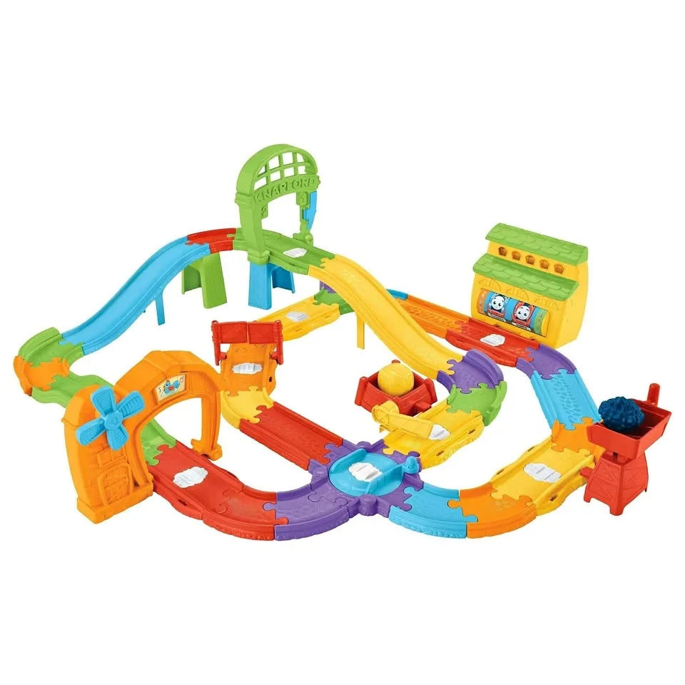 Thomas & Friends Railway Track Pack