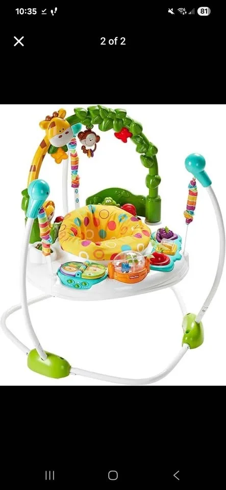 Jumperoo image indicator(2)