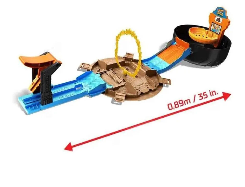 Monster truck sets image indicator(2)