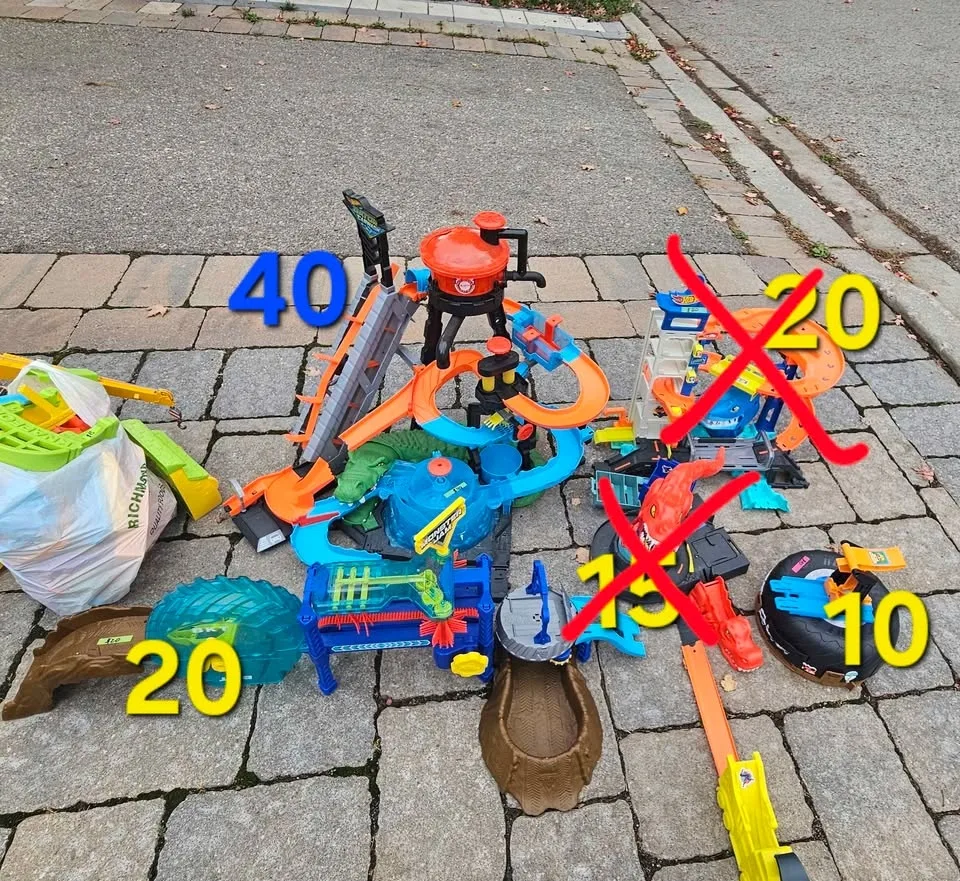 Monster truck sets image indicator(3)