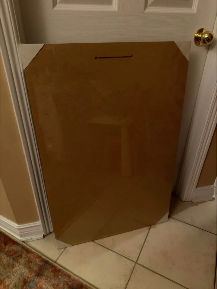 Large Elvis Canvas Print still wrapped image indicator(2)