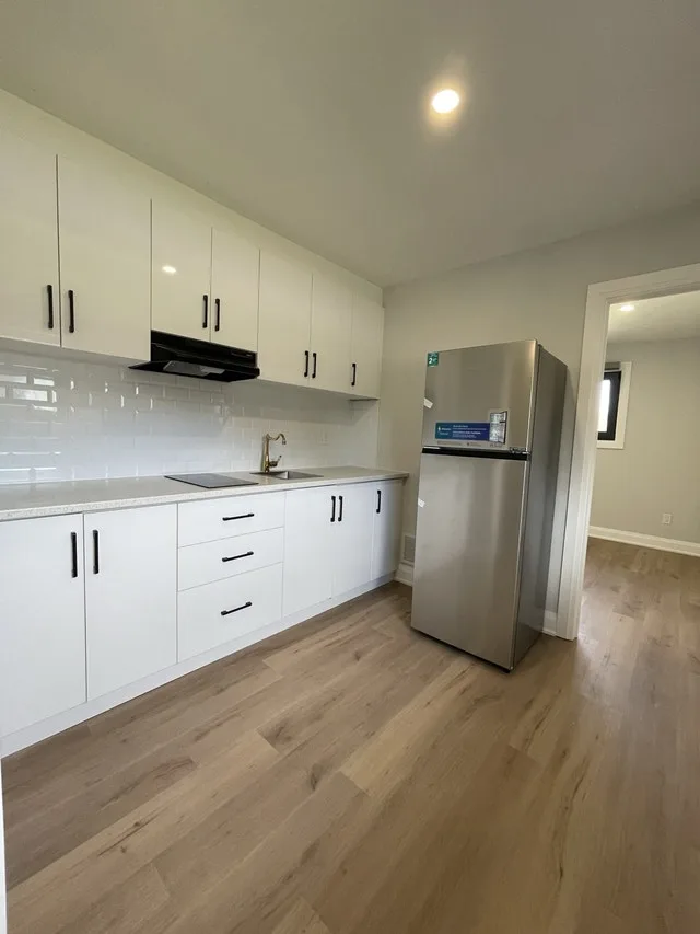 North York 1 bed, 1 Kitchen, 1 Bath image indicator(4)