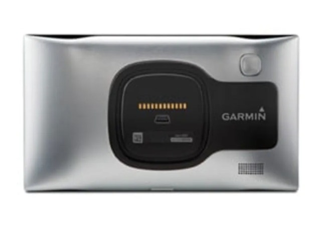 Garmin nuvi 3579LM GPS Navigation - photo 2