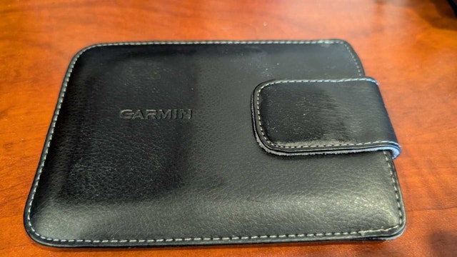 Garmin nuvi 3579LM GPS Navigation - photo 5