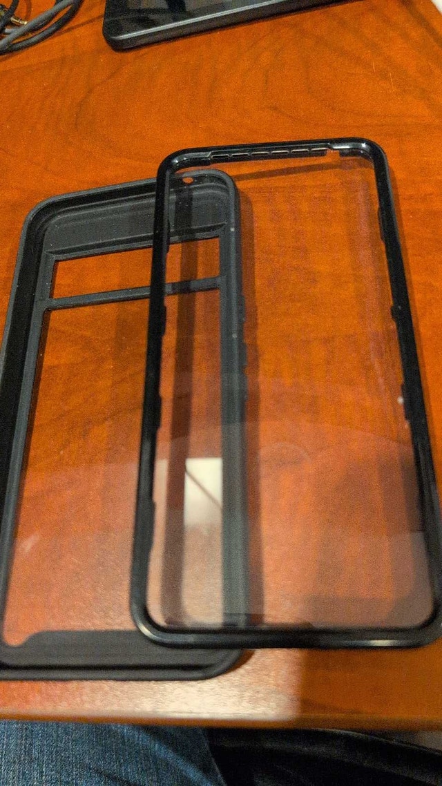 Google Pixel 8 Pro Case Military Protection - photo 3