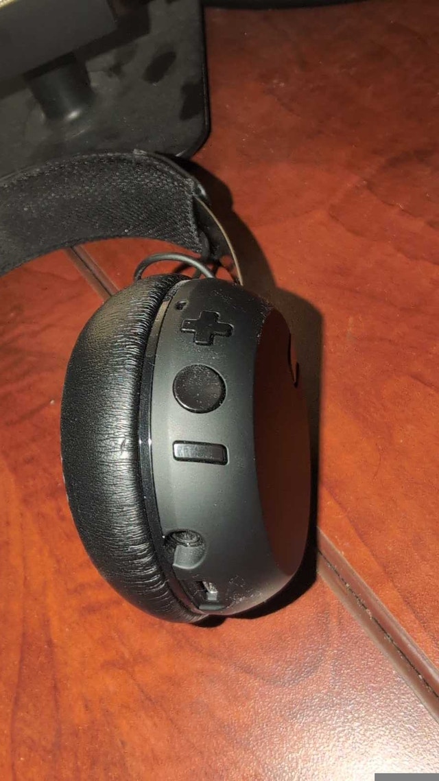 Skullcandy Grind Wireless Headphones - photo 5