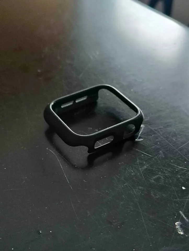 Smart Watch Bumper Case