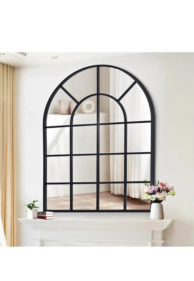 Brand new Mirror 36x40 Window design