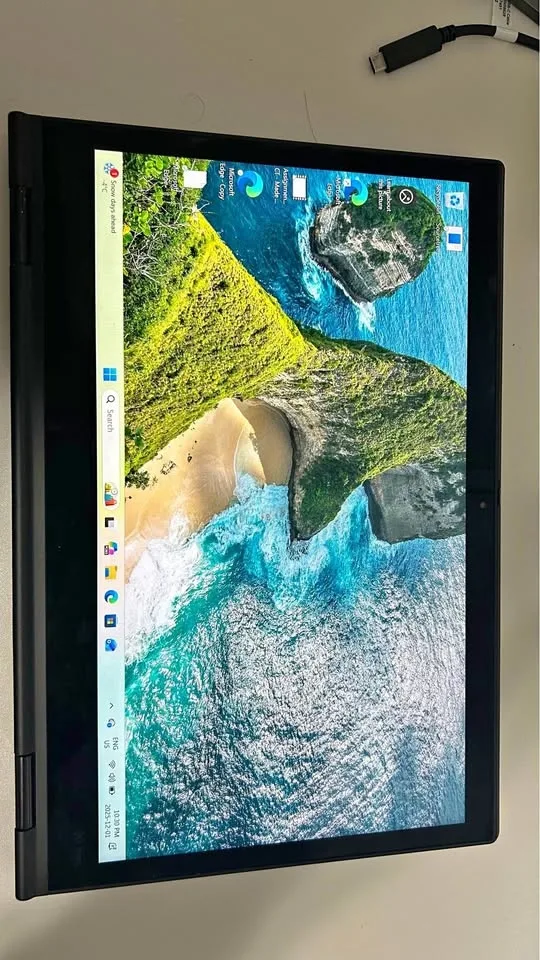 Lenovo Thinkpad YOGA X1