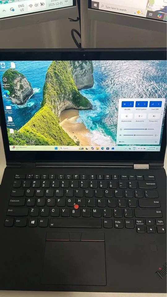 Lenovo Thinkpad YOGA X1 image indicator(2)