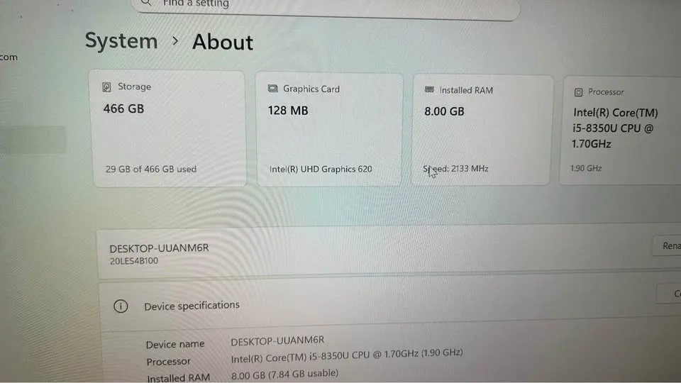 Lenovo Thinkpad YOGA X1 image indicator(5)