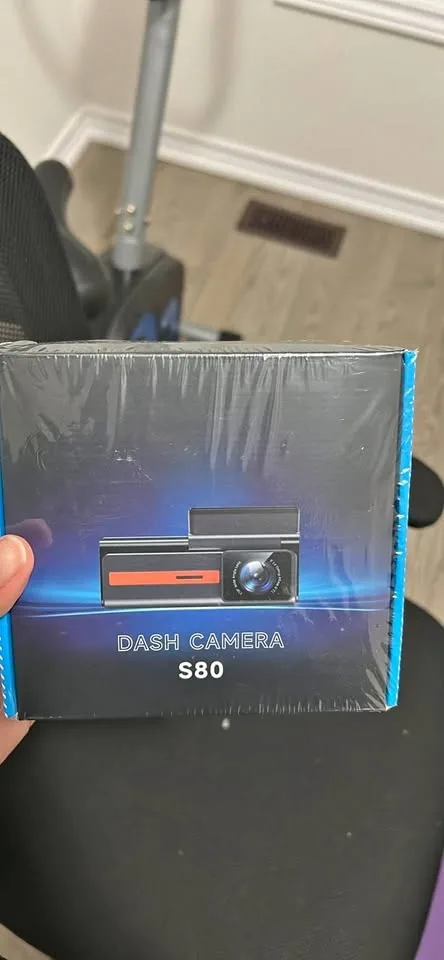 Dash Camera