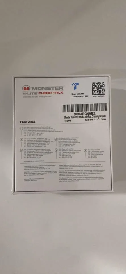 Monster wireless headphones image indicator(3)
