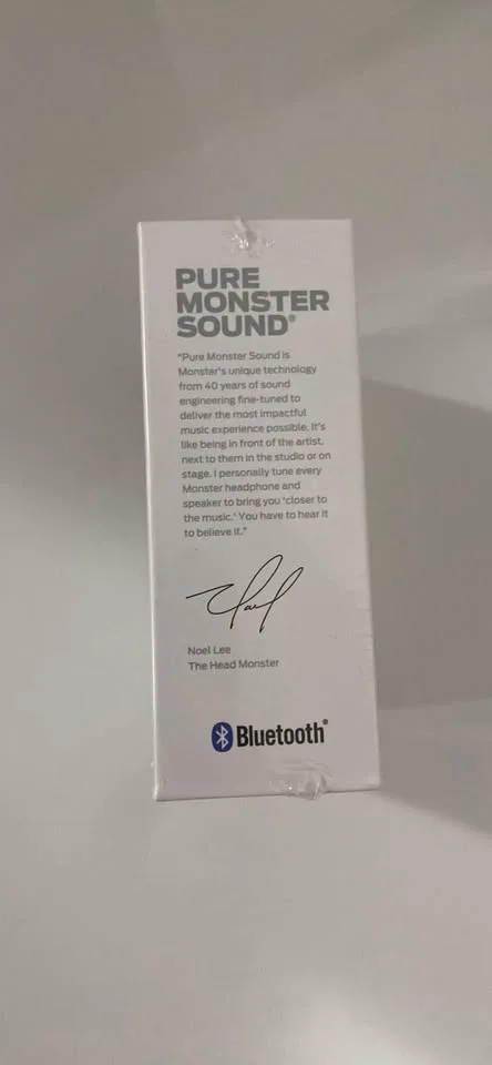 Monster wireless headphones image indicator(4)