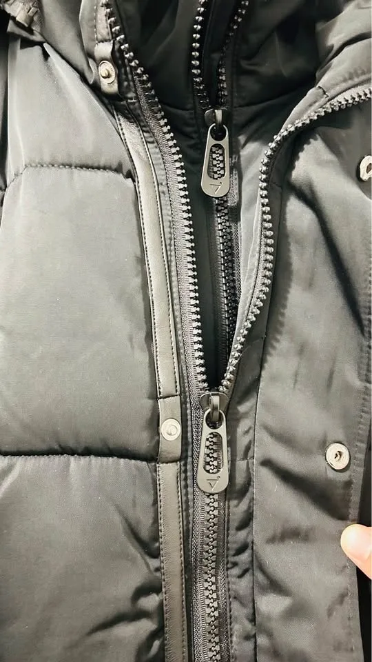 Noize Winter Jacket Parka image indicator(3)