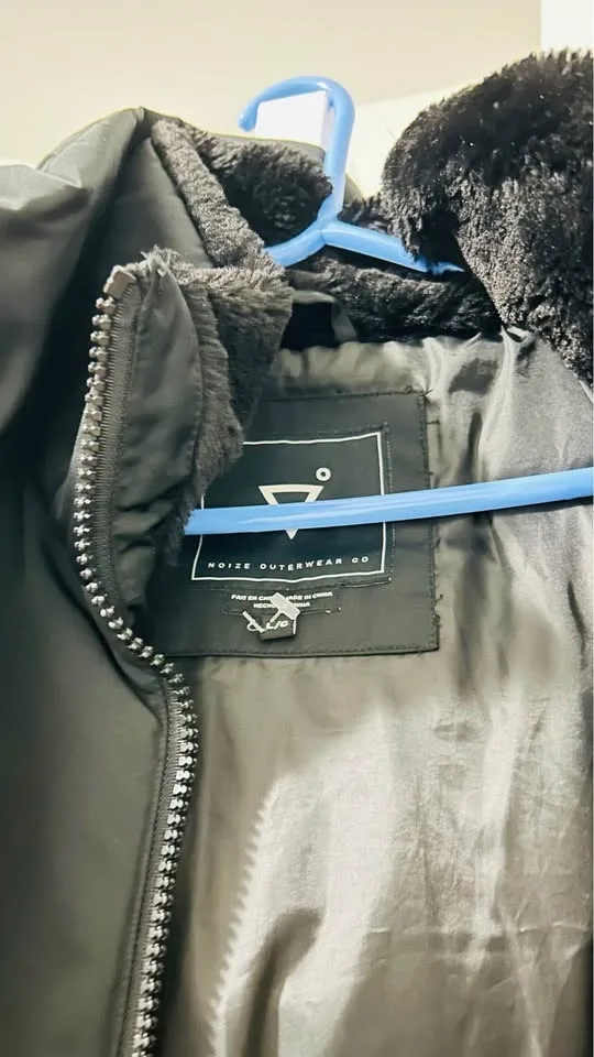 Noize Winter Jacket Parka image indicator(5)