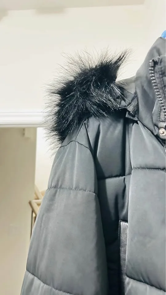 Noize Winter Jacket Parka image indicator(6)