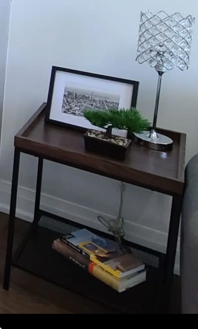 Beautiful Side Tables (4 available)