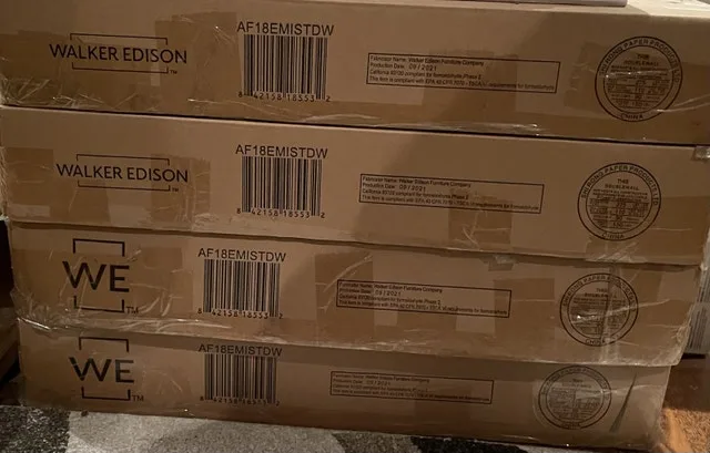 Beautiful Side Tables (4 available) image indicator(2)