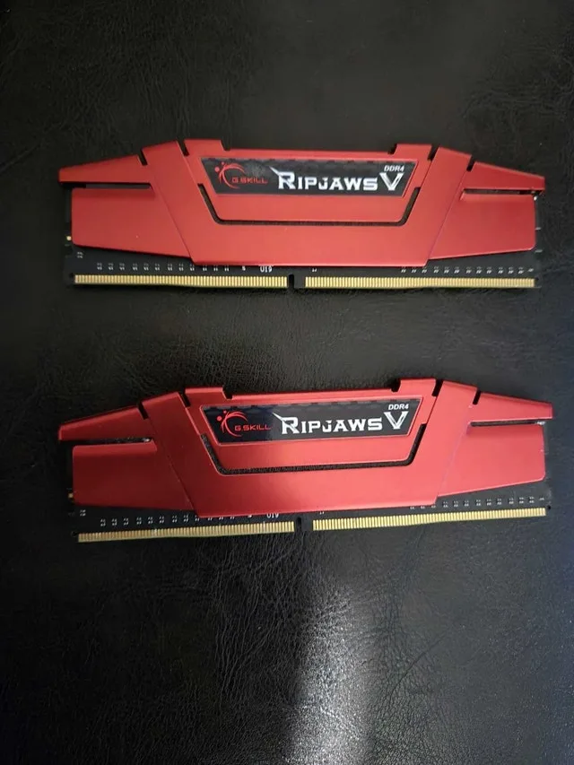 16GB G Skill Gaming Ram 3000mhz