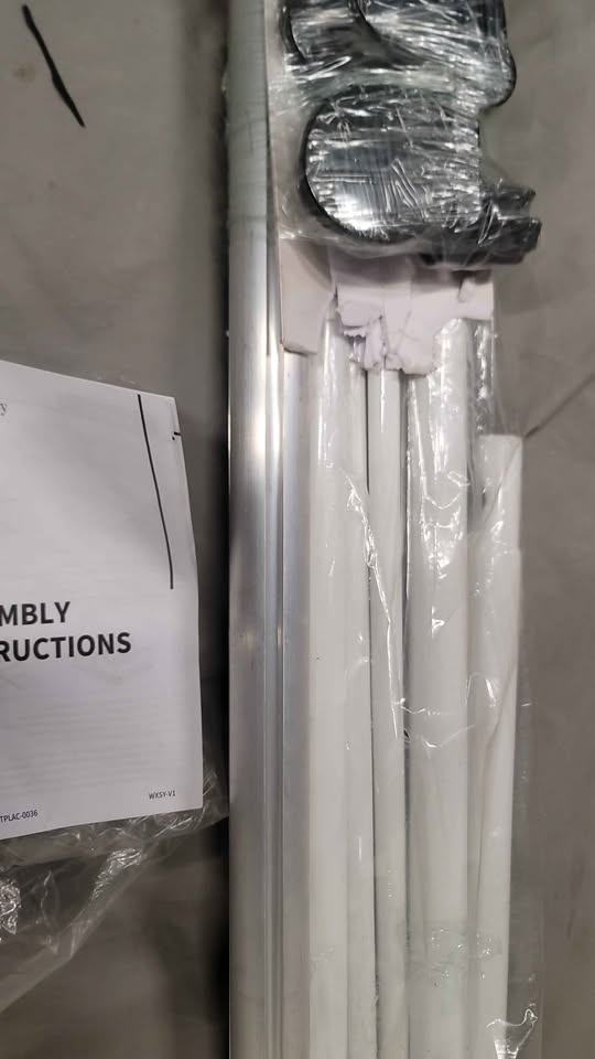 Telescopic Balcony Awning,Manual Retractable Awning,Height Adjus - photo 5