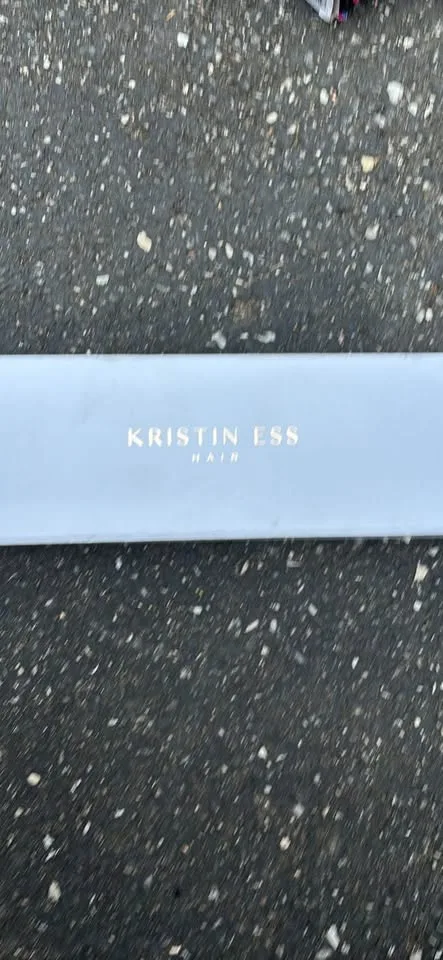 Kristen ess hair- 2 inch soft bend curling iron image indicator(4)