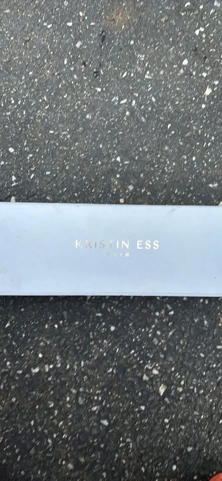 Kristin ess hair- Texture taming root control iron image indicator(4)