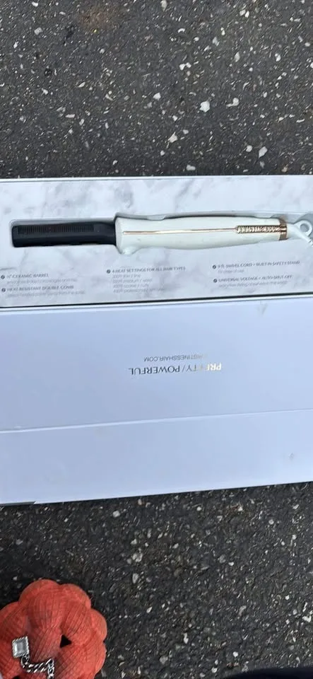 Kristin ess hair- Texture taming root control iron image indicator(5)