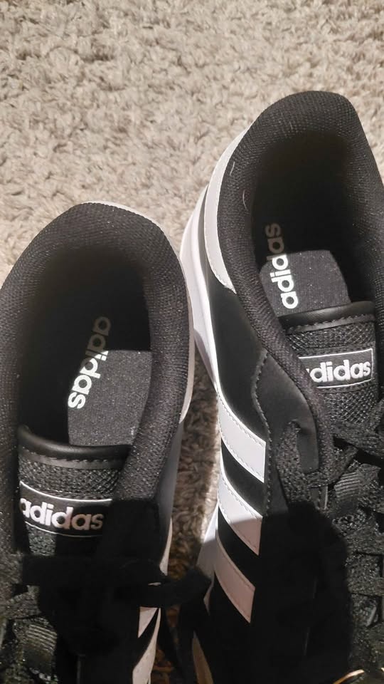 Brand new Adidas size 12 mens - photo 3