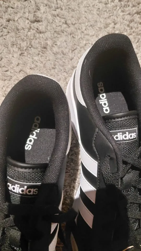 Brand new Adidas size 12 mens image indicator(3)