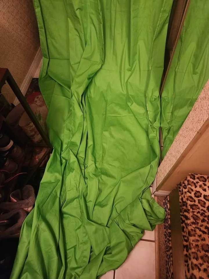 Photography / Media Curtain image indicator(3)