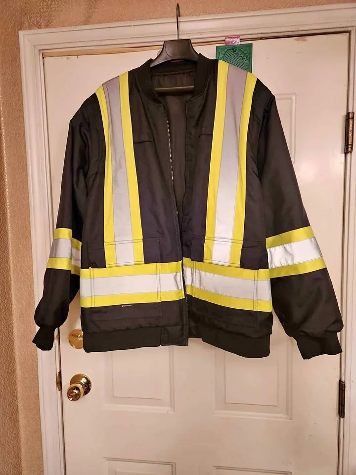 Forcefield 2x Reversable Jacket