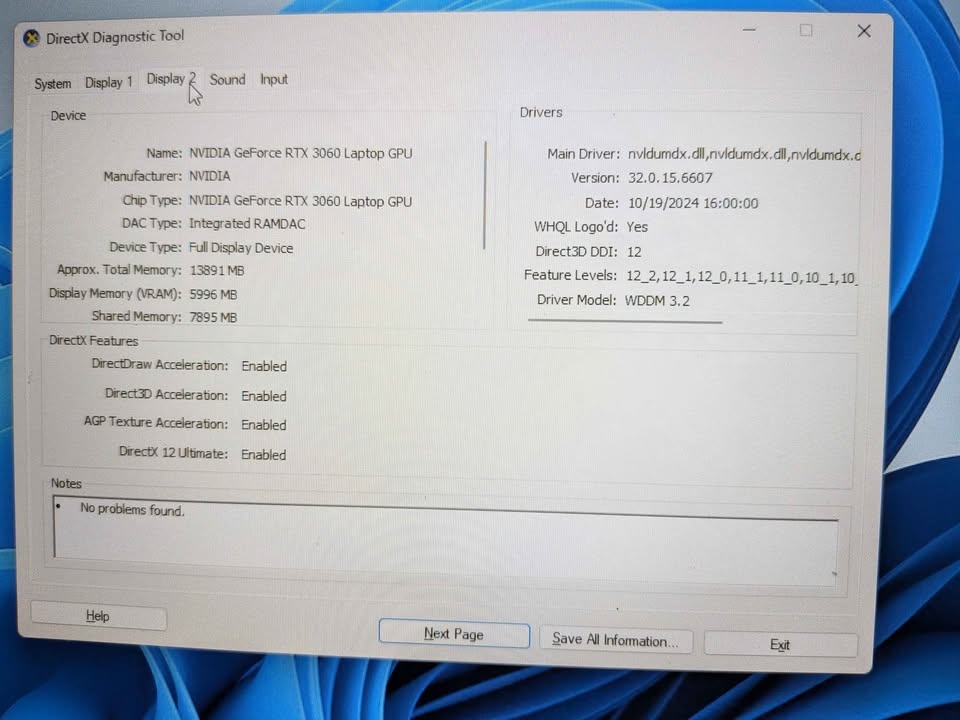 Asus ROG Rouge Strix (G713QM_G713QM) w/ 1TB SSD - photo 2