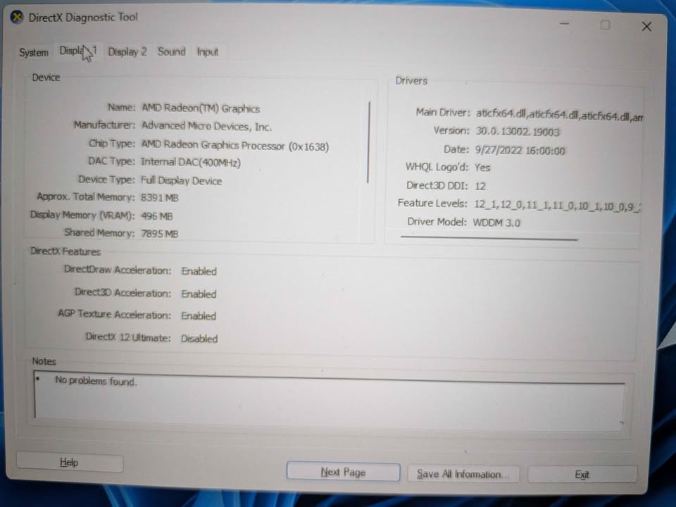 Asus ROG Rouge Strix (G713QM_G713QM) w/ 1TB SSD - photo 4