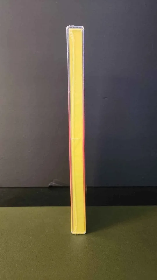 Beatles Capitol Albums Vol 2 image indicator(3)