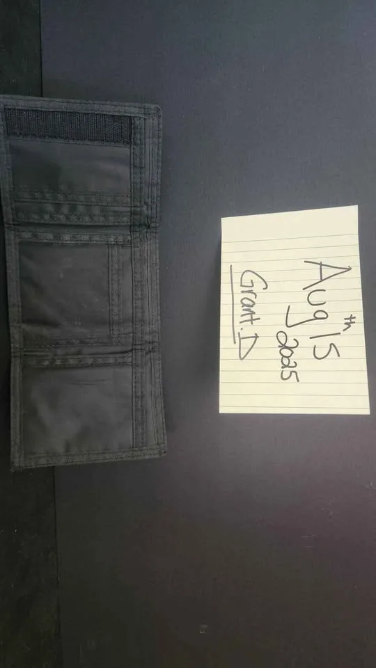 Marvel Spiderman Wallet image indicator(3)