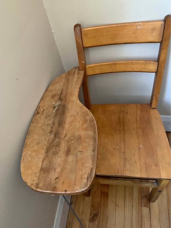Vintage Desk