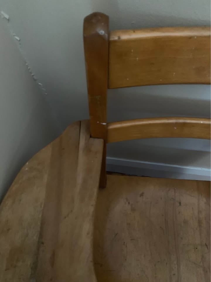 Vintage Desk - photo 2