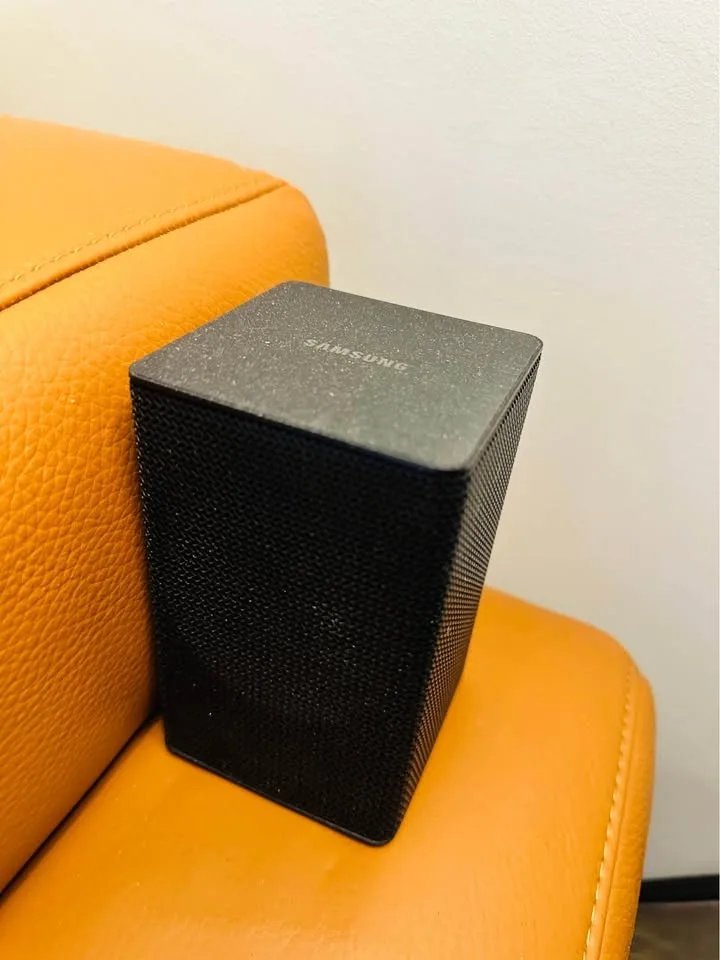 Samsung x Harman Kardon 5.1.2 soundbar image indicator(4)