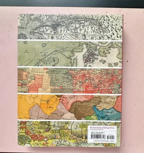 History of America in 100 Maps by Susan Schulten image indicator(2)