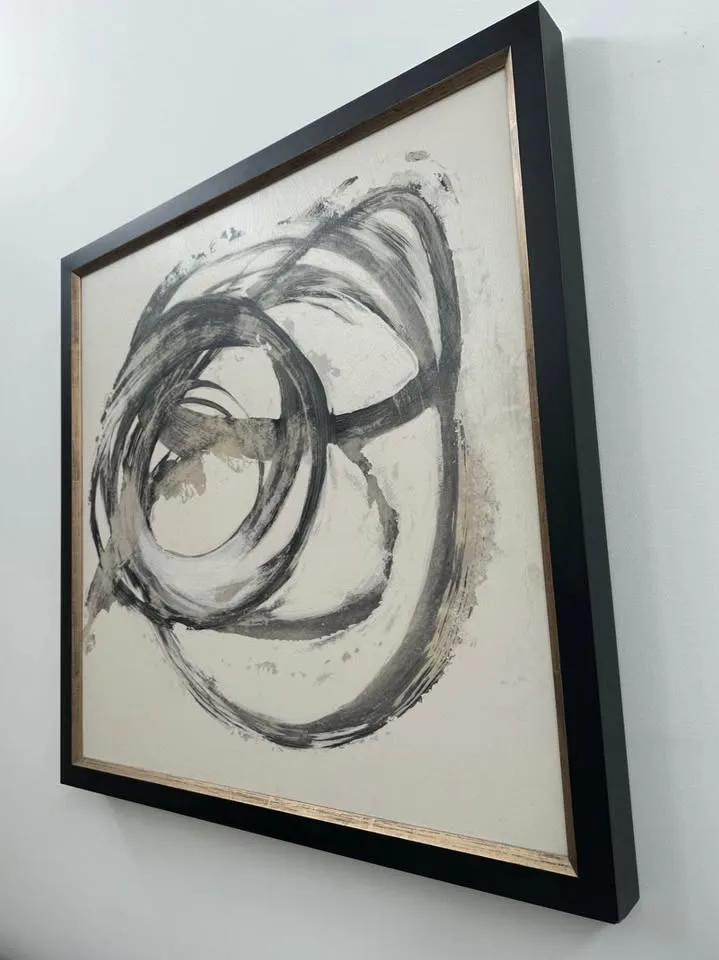 Modern Custom Frame Artworks (2) image indicator(3)