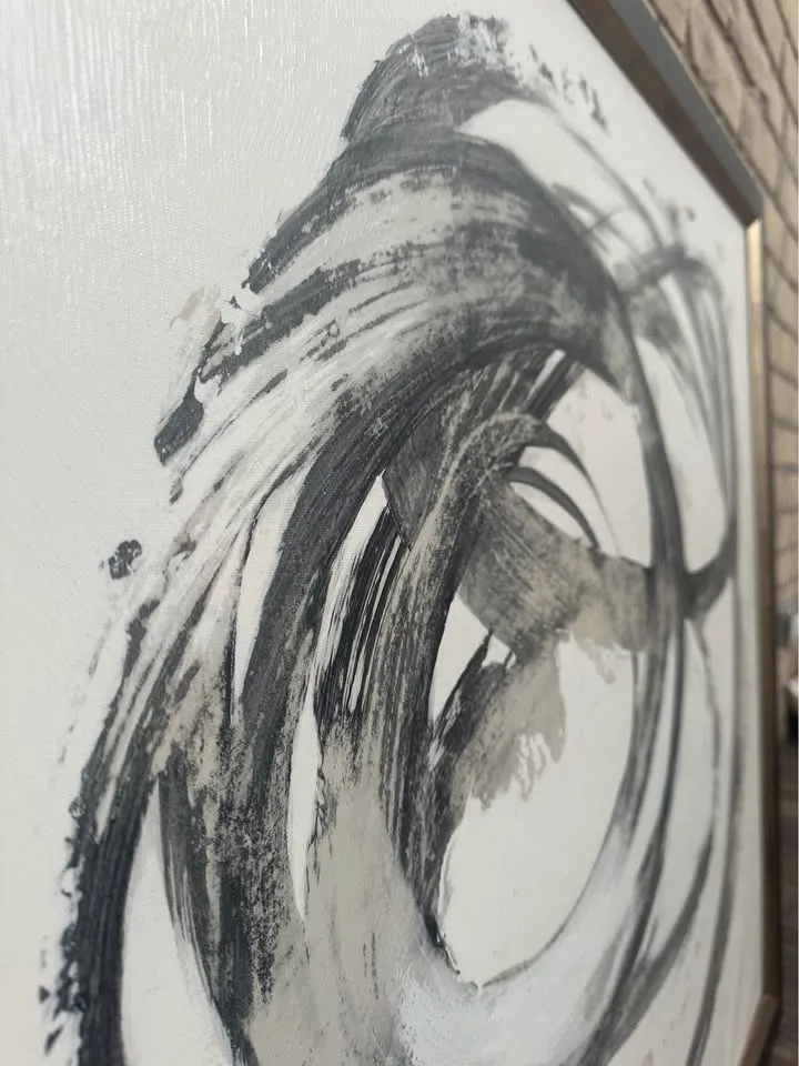 Modern Custom Frame Artworks (2) image indicator(6)