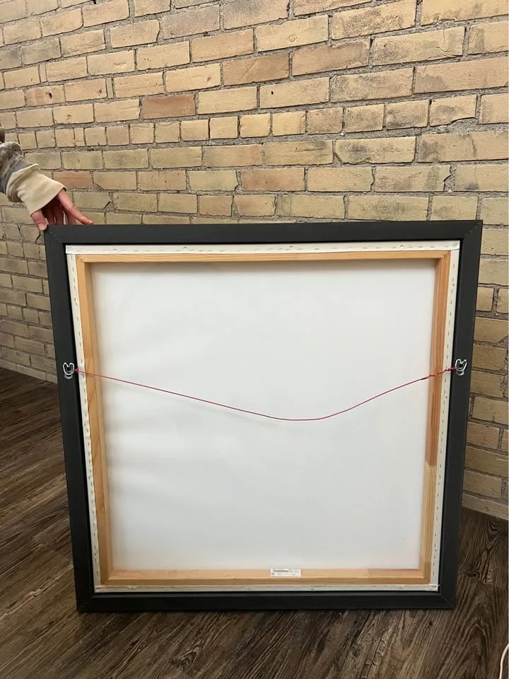 Modern Custom Frame Artworks (2) image indicator(8)