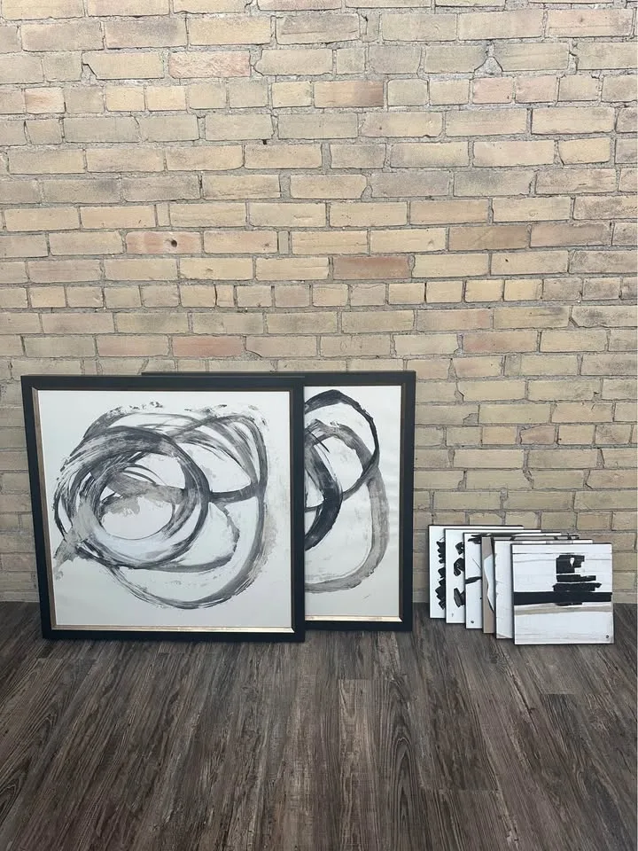 Modern Custom Frame Artworks (2) image indicator(10)