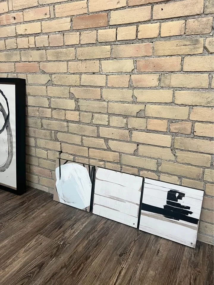 Modern Art Pieces - Canvas Prints image indicator(7)