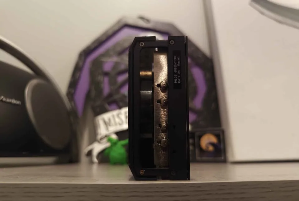 Intel Arc Acer A750 Predator Bifrost OC (8GB VRAM) image indicator(5)