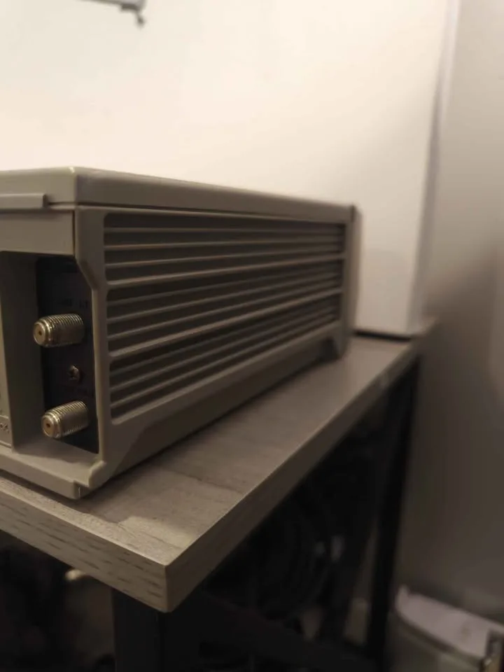 Funai VHS/DVD Player Send Offers! image indicator(7)